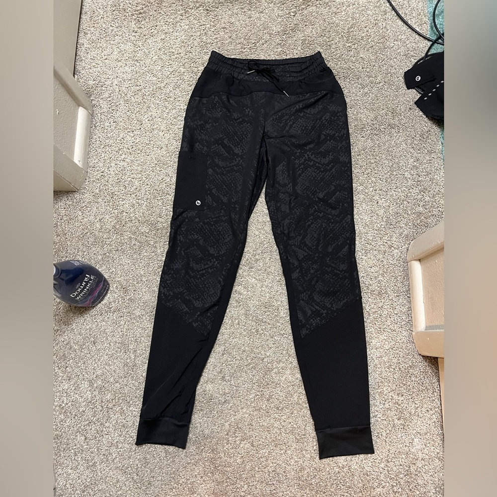 Barco One Scrub Joggers